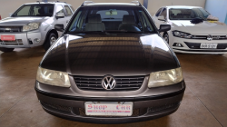 VOLKSWAGEN Parati 1.6 4P G3