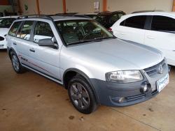 VOLKSWAGEN Parati 1.6 4P G4 SURF FLEX