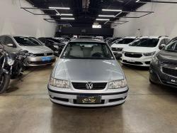 VOLKSWAGEN Parati 1.6 4P G3