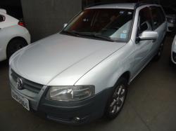 VOLKSWAGEN Parati 1.6 G4 4P TRACK &amp; FIELD FLEX