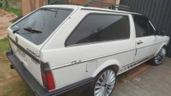 VOLKSWAGEN Parati 1.6 PLUS