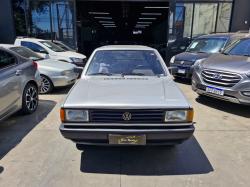 VOLKSWAGEN Parati 1.6 4P CL MI