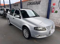 VOLKSWAGEN Parati 1.6 4P G4 TREND FLEX