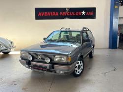 VOLKSWAGEN Parati 1.8 GL