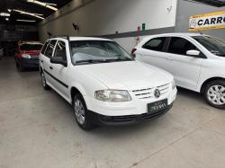 VOLKSWAGEN Parati 1.6 4P G4 FLEX