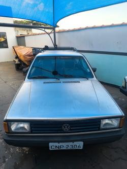 VOLKSWAGEN Parati 1.6 GL