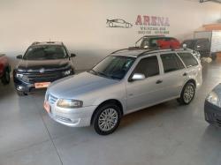 VOLKSWAGEN Parati 1.6 4P G4 TREND FLEX