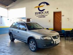 VOLKSWAGEN Parati 1.6 4P G4 SURF FLEX