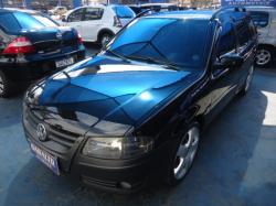 VOLKSWAGEN Parati 1.6 G4 4P TRACK &amp; FIELD FLEX