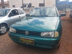 VOLKSWAGEN Parati 1.0 16V