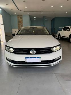 VOLKSWAGEN Passat 2.0 16V 4P TSI TURBO HIGHLINE 220 CV AUTOMTICO