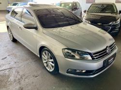 VOLKSWAGEN Passat 2.0 16V 4P R-LINE TSI AUTOMTICO