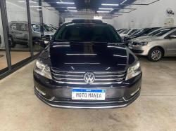 VOLKSWAGEN Passat 2.0 16V 4P TSI TURBO HIGHLINE 220 CV AUTOMTICO