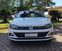 VOLKSWAGEN Polo Hatch 1.0 12V 4P 200 TSI  COMFORTLINE AUTOMTICO