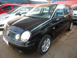 VOLKSWAGEN Polo Hatch 1.6 4P FLEX