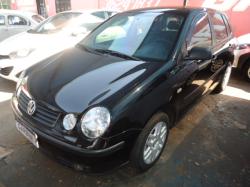 VOLKSWAGEN Polo Hatch 1.6 4P