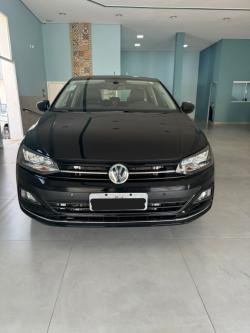 VOLKSWAGEN Polo Hatch 1.0 12V 4P 200 TSI HIGHLINE AUTOMTICO