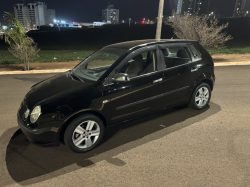 VOLKSWAGEN Polo Hatch 1.6 4P FLEX