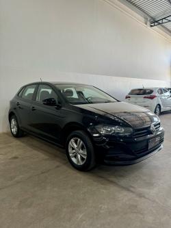 VOLKSWAGEN Polo Hatch 1.0 12V 4P MPI FLEX