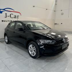 VOLKSWAGEN Polo Hatch 1.0 12V 4P MPI FLEX