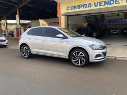 VOLKSWAGEN Polo Hatch 1.0 12V 4P MPI FLEX