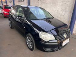 VOLKSWAGEN Polo Hatch 1.6 4P