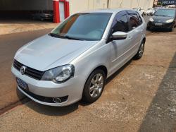 VOLKSWAGEN Polo Hatch 1.6 4P FLEX