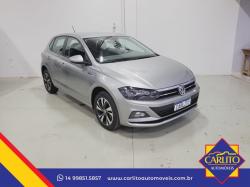 VOLKSWAGEN Polo Hatch 1.0 12V 4P 200 TSI  COMFORTLINE AUTOMTICO