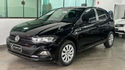 VOLKSWAGEN Polo Hatch 1.0 12V 4P 200 TSI SENSE AUTOMTICO