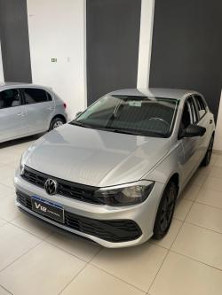 VOLKSWAGEN Polo Hatch 1.0 12V 4P MPI FLEX