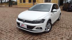 VOLKSWAGEN Polo Hatch 1.0 12V 4P 200 TSI  COMFORTLINE AUTOMTICO