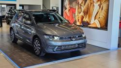 VOLKSWAGEN Polo Hatch 1.0 4P 170 TSI HIGHLINE AUTOMTICO