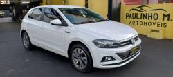 VOLKSWAGEN Polo Hatch 1.0 12V 4P 200 TSI HIGHLINE AUTOMTICO