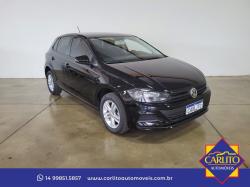 VOLKSWAGEN Polo Hatch 1.6 4P MSI FLEX AUTOMTICO