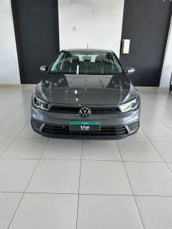 VOLKSWAGEN Polo Hatch 1.0 12V 4P MPI FLEX