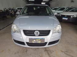 VOLKSWAGEN Polo Hatch 1.6 4P COMFORTLINE FLEX