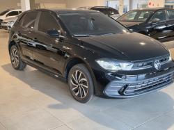 VOLKSWAGEN Polo Hatch 1.0 4P 170 TSI HIGHLINE AUTOMTICO