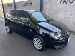 VOLKSWAGEN Polo Hatch 1.6 4P