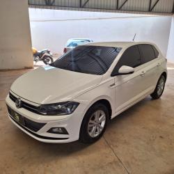 VOLKSWAGEN Polo Hatch 1.0 12V 4P 200 TSI  COMFORTLINE AUTOMTICO