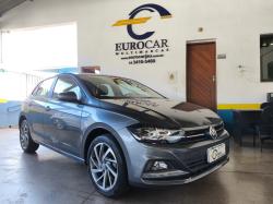 VOLKSWAGEN Polo Hatch 1.0 12V 4P 200 TSI HIGHLINE AUTOMTICO