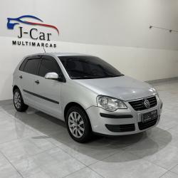 VOLKSWAGEN Polo Hatch 1.6 4P