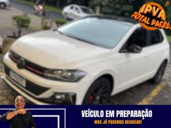 VOLKSWAGEN Polo Hatch 1.0 12V 4P 200 TSI HIGHLINE AUTOMTICO