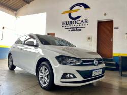 VOLKSWAGEN Polo Hatch 1.6 4P MSI FLEX AUTOMTICO