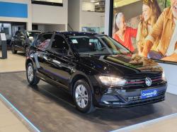 VOLKSWAGEN Polo Hatch 1.6 4P MSI FLEX AUTOMTICO