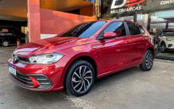 VOLKSWAGEN Polo Hatch 1.0 4P 170 TSI HIGHLINE AUTOMÁTICO
