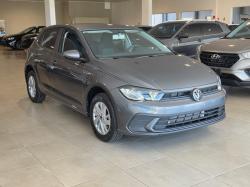 VOLKSWAGEN Polo Hatch 1.0 4P 170 TSI COMFORTLINE AUTOMTICO
