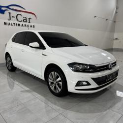 VOLKSWAGEN Polo Hatch 1.0 12V 4P 200 TSI  COMFORTLINE AUTOMTICO
