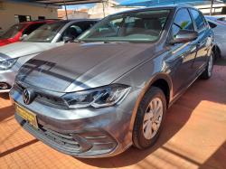 VOLKSWAGEN Polo Hatch 1.0 4P 170 TSI