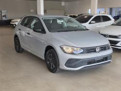 VOLKSWAGEN Polo Hatch 1.0 4P MPI TRACK
