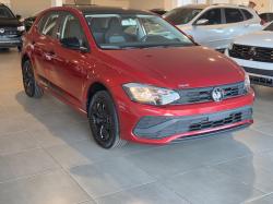 VOLKSWAGEN Polo Hatch 1.0 4P MPI TRACK ROCK IN ROCK